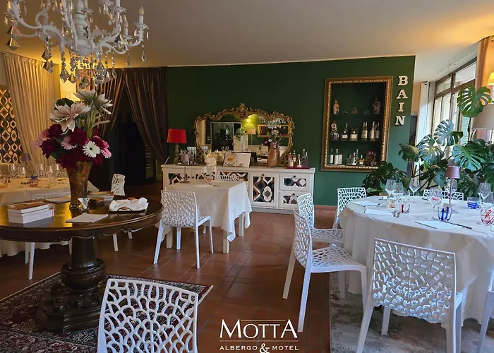 Mhotel MottaAlbergo